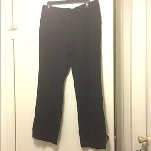 Worthington Black Dress Pants
